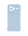 Kup Caz Bizon Tur Xiaomi Poco F7 Ultra albastru deschis - BIZ9160 - {ean13} - Sklep Home Screen