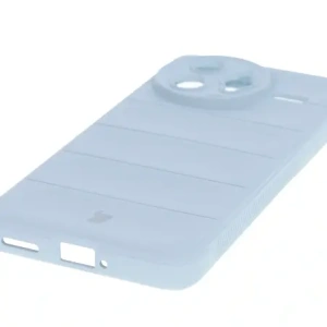 Buy Bizon Case Tur Xiaomi Poco F7 Ultra light blue - BIZ9160 - {ean13} - Home Screen Store Europe