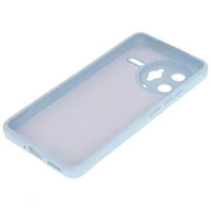 Buy Bizon Case Tur Xiaomi Poco F7 Ultra light blue - BIZ9160 - {ean13} - Home Screen Store Europe