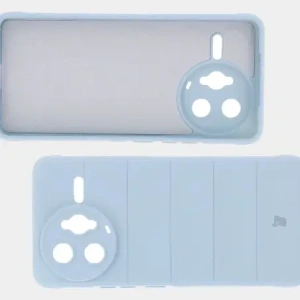Buy Bizon Case Tur Xiaomi Poco F7 Ultra light blue - BIZ9160 - {ean13} - Home Screen Store Europe