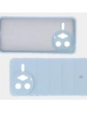 Buy Bizon Case Tur Xiaomi Poco F7 Ultra light blue - BIZ9160 - {ean13} - Home Screen Store Europe