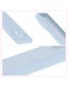 Kup Caz Bizon Tur Xiaomi Poco F7 Ultra albastru deschis - BIZ9160 - {ean13} - Sklep Home Screen