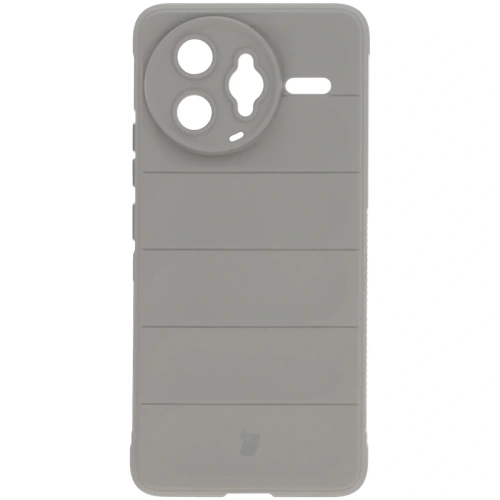 Kup Bizon Case Tur Xiaomi Poco F7 Ultra hellgrau - BIZ9161 - {ean13} - Sklep Home Screen