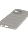 Kup Bizon Case Tur Xiaomi Poco F7 Ultra hellgrau - BIZ9161 - {ean13} - Sklep Home Screen