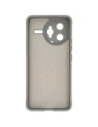 Kup Bizon Case Tur Xiaomi Poco F7 Ultra hellgrau - BIZ9161 - {ean13} - Sklep Home Screen