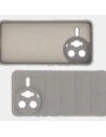 Kup Pancerne etui Bizon Case Tur do Xiaomi Poco F7 Ultra jasnoszare - BIZ9161 - {ean13} - Sklep Home Screen