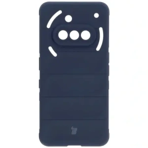Buy Bizon Case Tur Nothing Phone (3a) navy blue - BIZ9162 - {ean13} - Home Screen Store Europe