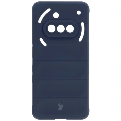 Kup Pancerne etui Bizon Case Tur do Nothing Phone (3a) granatowe - BIZ9162 - {ean13} - Sklep Home Screen