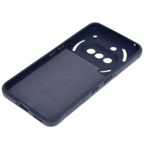 Buy Bizon Case Tur Nothing Phone (3a) navy blue - BIZ9162 - {ean13} - Home Screen Store Europe