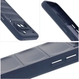 Buy Bizon Case Tur Nothing Phone (3a) navy blue - BIZ9162 - {ean13} - Home Screen Store Europe