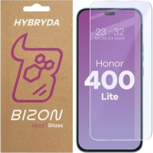 Bizon Glass Mule Honor 400 Lite