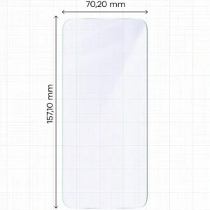 Buy Bizon Glass Mule Honor 400 Lite - BIZ9166 - {ean13} - Home Screen Store Europe