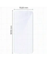 Kup Bizon Glass Mule Honor 400 Lite - BIZ9166 - {ean13} - Sklep Home Screen