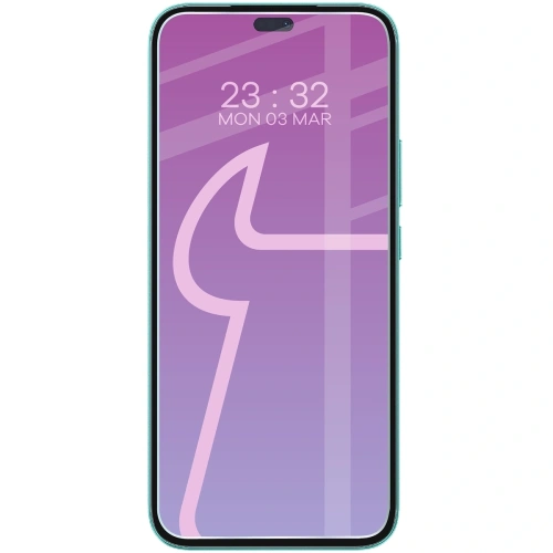 Kup Elastyczne szkło hybrydowe Bizon Glass Mule do Honor 400 Lite - BIZ9166 - {ean13} - Sklep Home Screen