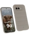 Bizon Case Tur Google Pixel 9a világosszürke