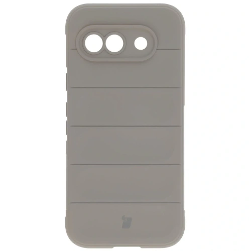 Kup Bizon Case Tur Google Pixel 9a hellgrau - BIZ9167 - {ean13} - Sklep Home Screen
