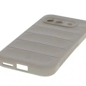 Kup Bizon Case Tur Google Pixel 9a hellgrau - BIZ9167 - {ean13} - Sklep Home Screen