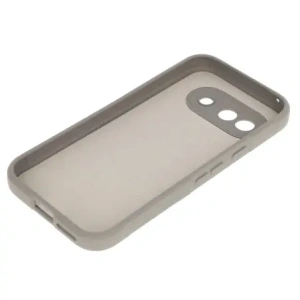 Buy Bizon Case Tur Google Pixel 9a light gray - BIZ9167 - {ean13} - Home Screen Store Europe