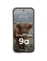 Kup Bizon Case Tur Google Pixel 9a světle šedá - BIZ9167 - {ean13} - Sklep Home Screen