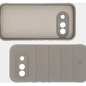 Kup Bizon Case Tur Google Pixel 9a hellgrau - BIZ9167 - {ean13} - Sklep Home Screen