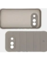 Kup Pancerne etui Bizon Case Tur do Google Pixel 9a jasnoszare - BIZ9167 - {ean13} - Sklep Home Screen