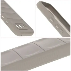 Kup Bizon Case Tur Google Pixel 9a hellgrau - BIZ9167 - {ean13} - Sklep Home Screen
