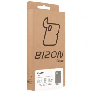 Kup Pancerne etui Bizon Case Tur do Google Pixel 9a jasnoszare - BIZ9167 - {ean13} - Sklep Home Screen