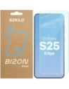 Bizon Glass Clear 2 Samsung Galaxy S25 Edge