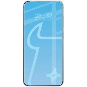 Kup Szkło hartowane Bizon Glass Clear 2 do Samsung Galaxy S25 Edge - BIZ9168 - {ean13} - Sklep Home Screen