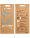 Kup Bizon Glass Clear 2 Samsung Galaxy S25 Edge - BIZ9168 - {ean13} - Sklep Home Screen