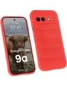 Kup Bizon Case Tur Google Pixel 9a piros - BIZ9169 - {ean13} - Sklep Home Screen