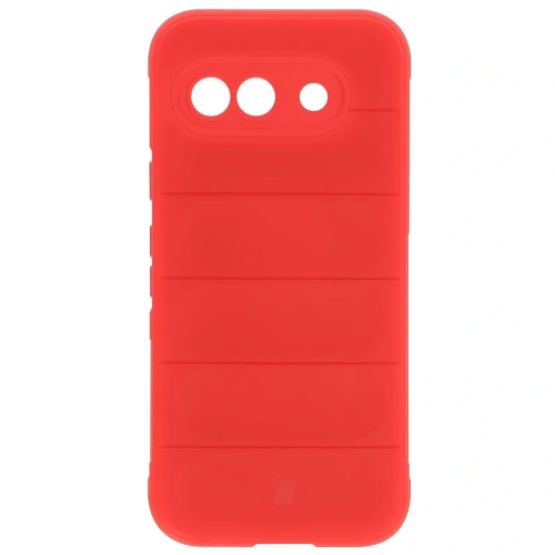 Kup Bizon Case Tur Google Pixel 9a piros - BIZ9169 - {ean13} - Sklep Home Screen