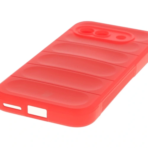 Kup Bizon Case Tur Google Pixel 9a piros - BIZ9169 - {ean13} - Sklep Home Screen