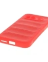 Kup Bizon Case Tur Google Pixel 9a piros - BIZ9169 - {ean13} - Sklep Home Screen