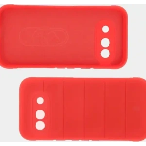 Kup Bizon Case Tur Google Pixel 9a rot - BIZ9169 - {ean13} - Sklep Home Screen