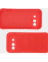 Kup Bizon Case Tur Google Pixel 9a piros - BIZ9169 - {ean13} - Sklep Home Screen
