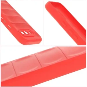 Kup Bizon Case Tur Google Pixel 9a rot - BIZ9169 - {ean13} - Sklep Home Screen