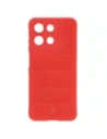 Kup Husă Bizon Tur Motorola Moto G15 / G15 Power roșie - BIZ9170 - {ean13} - Sklep Home Screen
