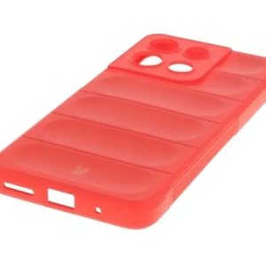 Kup Husă Bizon Tur Motorola Moto G15 / G15 Power roșie - BIZ9170 - {ean13} - Sklep Home Screen