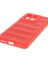 Kup Husă Bizon Tur Motorola Moto G15 / G15 Power roșie - BIZ9170 - {ean13} - Sklep Home Screen