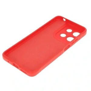 Buy Bizon Case Tur Motorola Moto G15 / G15 Power red - BIZ9170 - {ean13} - Home Screen Store Europe