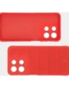 Buy Bizon Case Tur Motorola Moto G15 / G15 Power red - BIZ9170 - {ean13} - Home Screen Store Europe