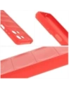 Buy Bizon Case Tur Motorola Moto G15 / G15 Power red - BIZ9170 - {ean13} - Home Screen Store Europe