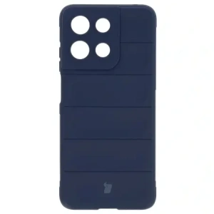 Kup Husă Bizon Tur Motorola Moto G15 / G15 Power albastru marin - BIZ9171 - {ean13} - Sklep Home Screen