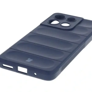 Kup Husă Bizon Tur Motorola Moto G15 / G15 Power albastru marin - BIZ9171 - {ean13} - Sklep Home Screen