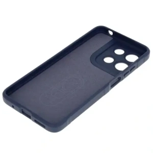 Buy Bizon Case Tur Motorola Moto G15 / G15 Power navy blue - BIZ9171 - {ean13} - Home Screen Store Europe