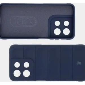 Buy Bizon Case Tur Motorola Moto G15 / G15 Power navy blue - BIZ9171 - {ean13} - Home Screen Store Europe
