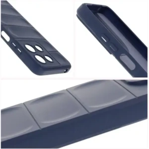 Kup Husă Bizon Tur Motorola Moto G15 / G15 Power albastru marin - BIZ9171 - {ean13} - Sklep Home Screen