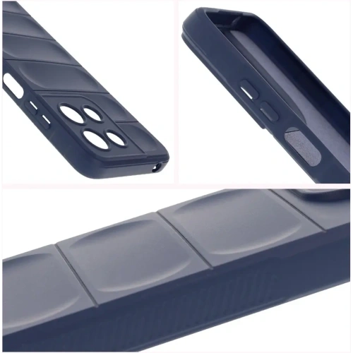Kup Pancerne etui Bizon Case Tur do Motorola Moto G15 / G15 Power granatowe - BIZ9171 - {ean13} - Sklep Home Screen