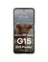 Kup Pancerne etui Bizon Case Tur do Motorola Moto G15 / G15 Power jasnoszare - BIZ9172 - {ean13} - Sklep Home Screen